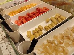-比格比萨自助(新辰里学清路店)