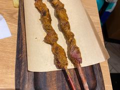 -舌尖尖·兰州牛肉面(浦东机场店)
