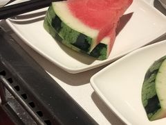 -海底捞火锅(长宁路龙之梦店)