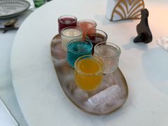 -龟兹KUCINA·新疆菜(前滩L+PLAZA店)