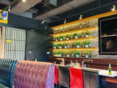 -AK47烤羊腿串吧(柳浪家园店)