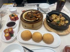 -蔡澜点心·粤菜(月星环球港店)