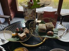 -西双版纳洲际度假酒店兰吧