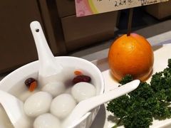 元宵-海底捞火锅(凯德广场店)