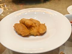 -广东胜利宾馆西关粤中餐厅