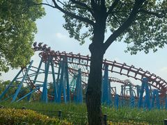 -南京银杏湖乐园