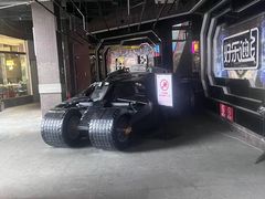 -好乐迪量贩KTV(春熙路香槟广场店)