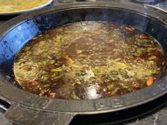 -大鱼山房鱼头火锅(老字号品质店)