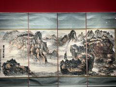 -南京书画院金陵美术馆
