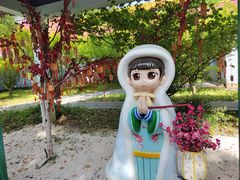 -横店影视城明清宫苑园区