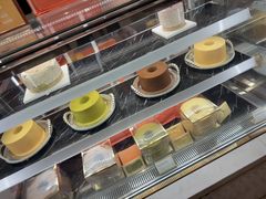 -CloudD'or可露朵蛋糕(1733商业空间店)