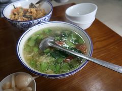 -老乌家特色小炒泡馍(大皮院店)