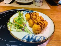 -蟹将军·松叶蟹和牛日料放题自助(K11店)