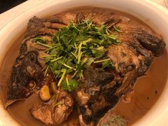 -海富门·带鱼·淮扬菜·粤菜(甘家口店)