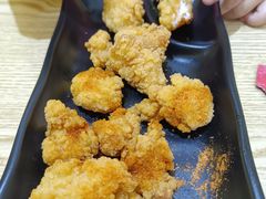 -尊宝比萨(科华店)