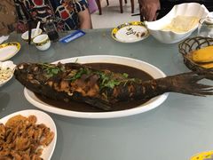-十三陵山水雅园农家院
