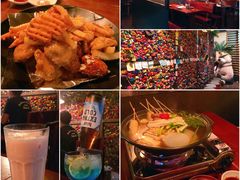 -Outdark Korean Restaurant