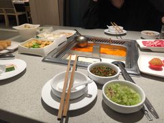 -海底捞火锅(群光广场店)