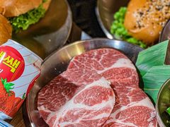 -香猪坊韩国烤肉专属门店(魏公村店)