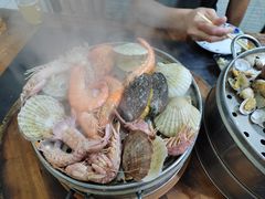-九层海鲜塔(市南店)
