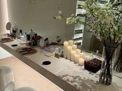 -左右Massage/Spa(长寿路店)