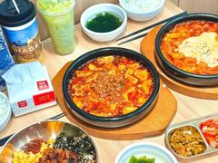 -米村拌饭(江宁万达店)