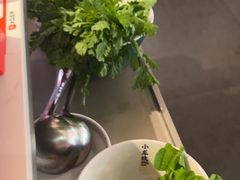-小龙坎火锅(IFS HOT店)