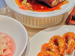 -侨美食家·粤菜(体育西路店)