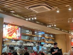 -西贝(上海我格广场店)