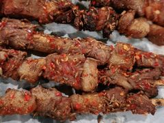 -肉串汪(月坛店)