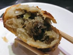 新疆烤包子-巴依老爷新疆美食(远洋未来汇购物中心店)