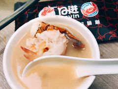 -日进一片海.生腌海鲜火锅.宵夜烧烤(三里屯总店)