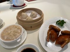 -利苑酒家(金宝店)