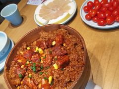 -郭家大院 老南京土菜(九霄店)