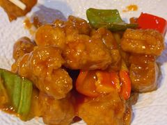 -百味馆·粤菜·湛江菜(后海花园店)