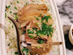 -西安饭庄·非遗陕菜(钟楼店)
