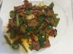 -马凯餐厅(长椿街店)