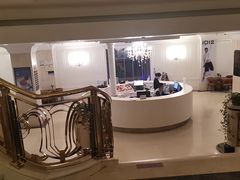-一兆韦德(万源城店)