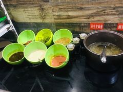 -川海丰尚砂锅麻辣烫(人和街分店)