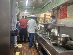 -芳婆糕团店(王府大街店)