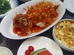 -海天楼中餐厅(吴宫泛太平洋酒店)