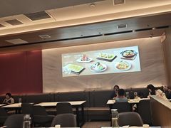 -北李妈妈菜·海肠捞饭(开发区万达店)