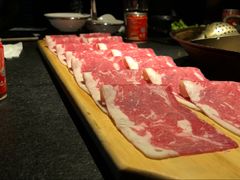 -渝涯重庆豆花老火锅(中赢国际店)