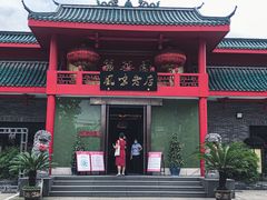 -丽华园(青少年宫店)