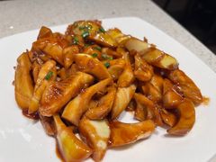 -阿莉餐厅(枣阳路店)