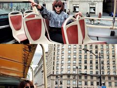-BUS TOUR观光巴士