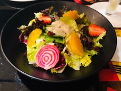 -食间牛排(湖西路店)