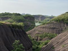 -飞天山旅游区