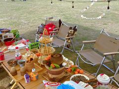 -不觉晓CAMPING(上海迪士尼营地店)