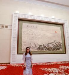 点击看大图 -人民大会堂宴会厅